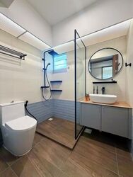 Blk 109C Eastglen @ Canberra (Sembawang), HDB 4 Rooms #635387441
